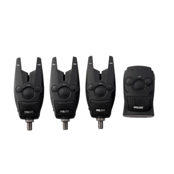 Signalizator Bat + Bite Alarm