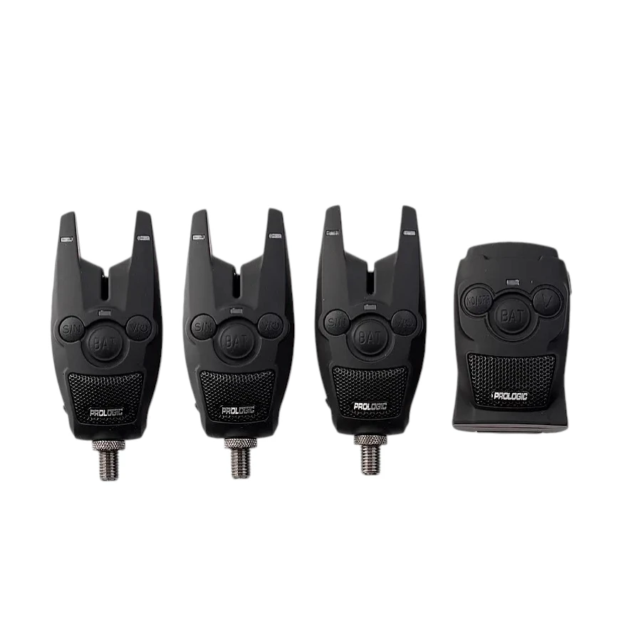 Signalizator Bat + Bite Alarm