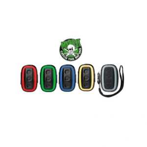 Signalizatori Madcat Topcat Alarm Set 4+1 4kom+baza bežična