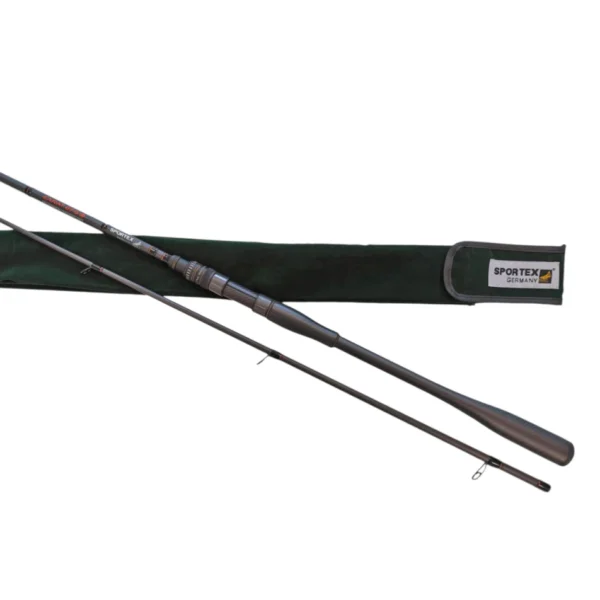 Sportex CC 2412 Carat GTS-2 240cm 40g varaličarski štap sa brzom akcijom i karbonskim blankom