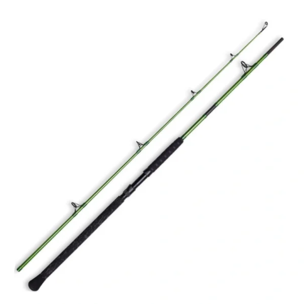 MADCAT Green Heavy Duty 2,70m štap za soma karbonski štap za dubinski ribolov