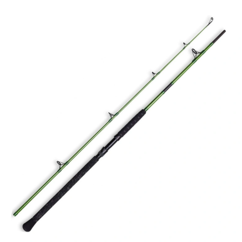MADCAT Green Heavy Duty 2,70m štap za soma karbonski štap za dubinski ribolov