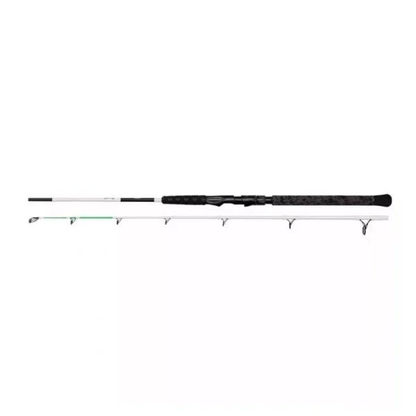 MADCAT White Clonk Teaser – štap za soma sa osetljivim fluorescentnim vrhom i EVA drškom