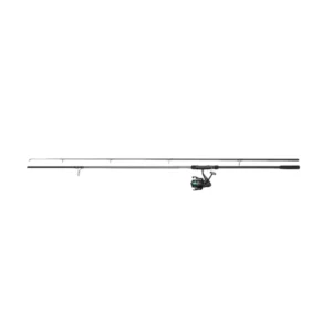 DAM Full Tech Carp 10FT 3LBS – šaranski teleskopski štap i predspoolovana mašinica 6000FD