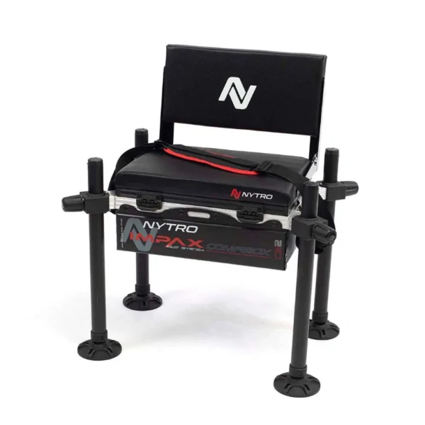 Stolica Nytro Impax Comfibox CB2 Backrest Stolica Nytro Impax Comfibox CB2 Backrest