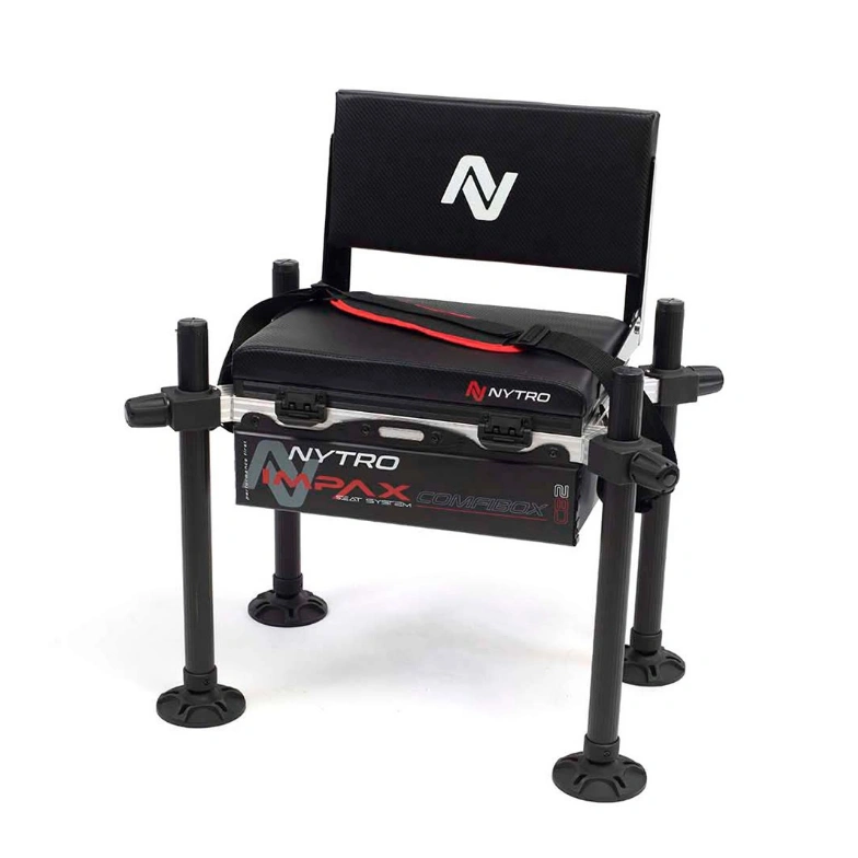 Stolica Nytro Impax Comfibox CB2 Backrest