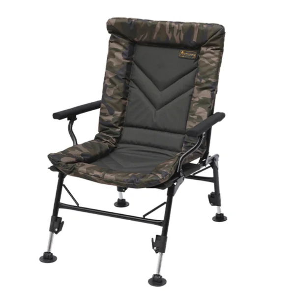 Stolica Prologic Avenger Relax Camo Stolica Prologic Avenger Relax Camo