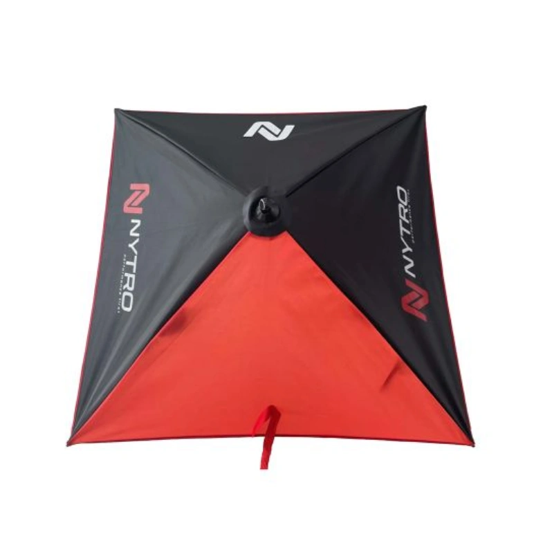 Mali suncobran za mamce Nytro Protector 80cm za zaštitu prihrane i opreme