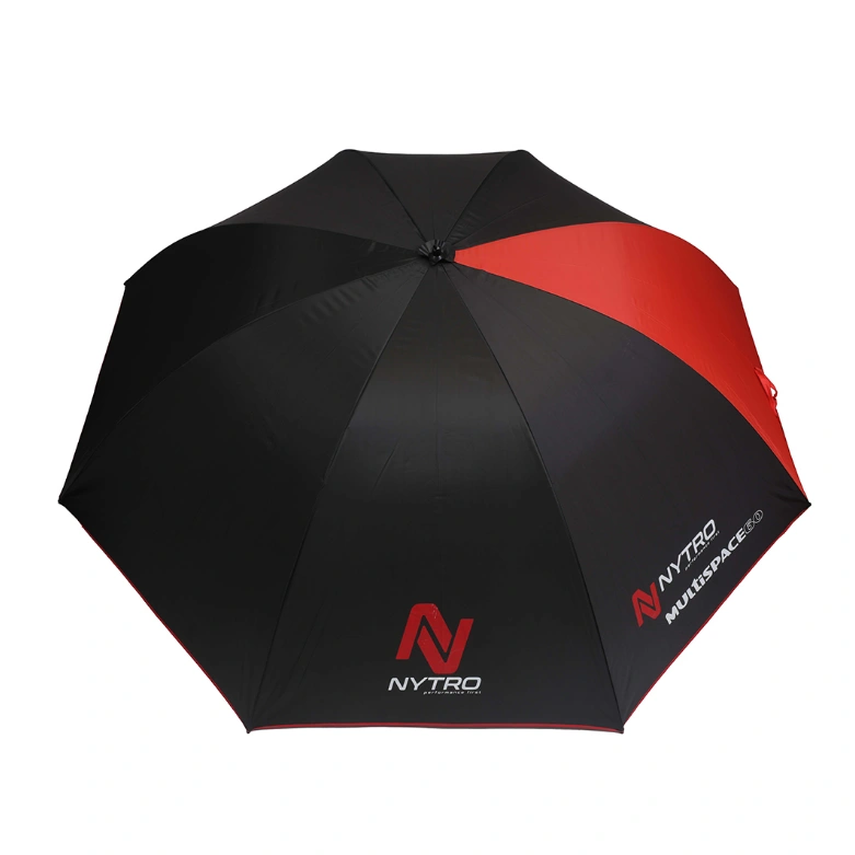 Veliki suncobran za pecanje Nytro Space Creator Multispace 300cm vodootporni brolly sa tilt sistemom