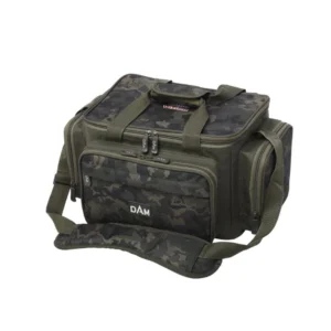 Torba DAM Camovision Carryall 45x29x23cm ribolovačka torba za pribor sa ojačanim dnom i tri spoljašnja džepa