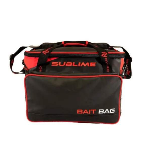 Torba Eva Nytro Sublime 64x35x30cm – vodootporna torba za feeder pribor 67L