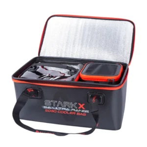 Torba Frizider Nytro Starkx Eva Cooler Bag 50x30x22cm – torba za ribolov, vodootporna i izolovana za mamce i pribor