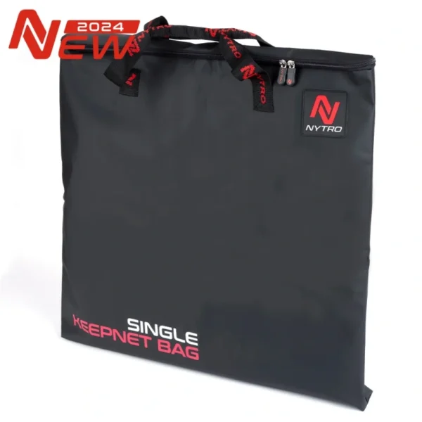 Torba Nytro Sublime Waterproof 60x5x57cm – torba za mokre čuvarke, vodootporna i izdržljiva