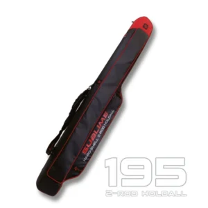 Torba Nytro Tvrda za štapove 1,95m sa dve pregrade Torba Nytro 1,95m – tvrda ribolovačka torba za štapove sa dve pregrade