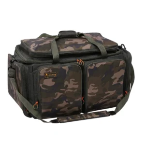 Torba Prologic Avenger Carryall XXL 74x46x48cm Torba Prologic Avenger Carryall XXL 74x46x48cm torba za pecanje sa podstavljenim unutrašnjim prostorom i vodootpornim dnom.