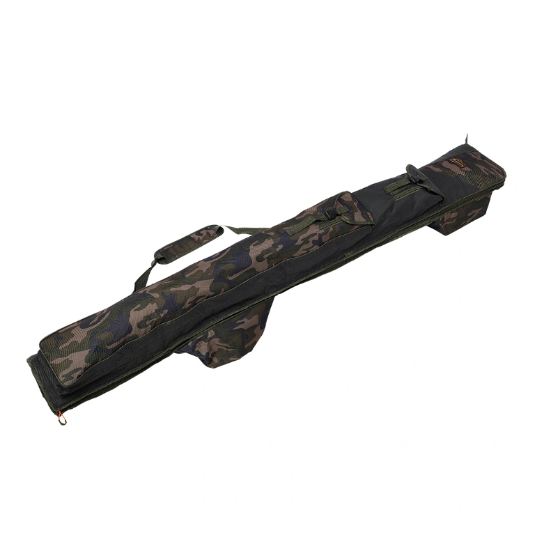 Torba Prologic Avenger Padded Multy Sleeve 3 štapa torba za štapove sa podstavljenim pregradama i vodootpornom Rip-Stop tkaninom.