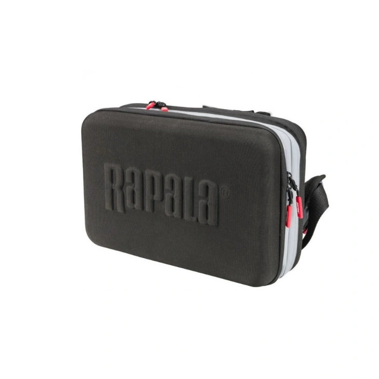 Torba Rapala Countdown Sling Bag sling torba za ribolov i varalice