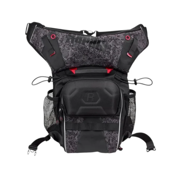 Torba Rapala Urban Hip Pack RUHP Torba Rapala Urban Hip Pack RUHP butna torba za ribolov i odlaganje pribora