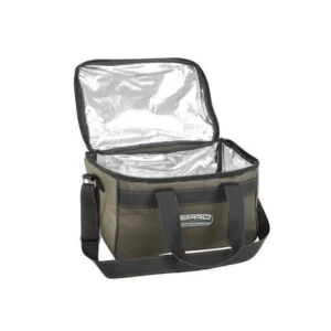 Torba SPRO Cooler Bag 33x22x21cm Torba SPRO Cooler Bag 33x22x21cm – termo torba za ribolov sa izolacijom za čuvanje svežine.