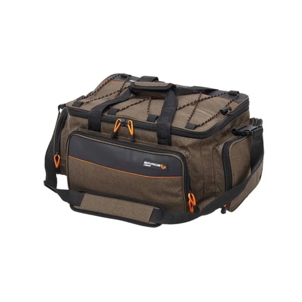 Torba System Carryall za pribor M 48x30x22cm 18L Torba System Carryall za pribor M 48x30x22cm 18L