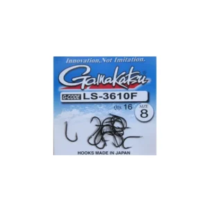 Udice Gamakatsu LS-3610F