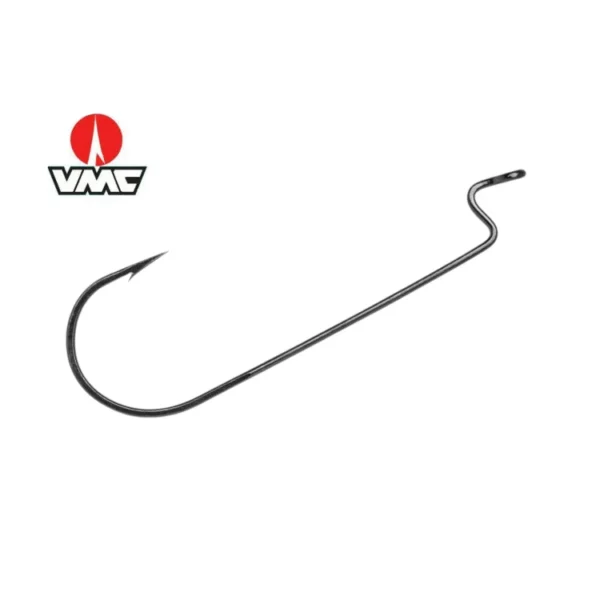 VMC 8313 BN Worm Hook worm udica za varaličarenje sa Cone Cut vrhom