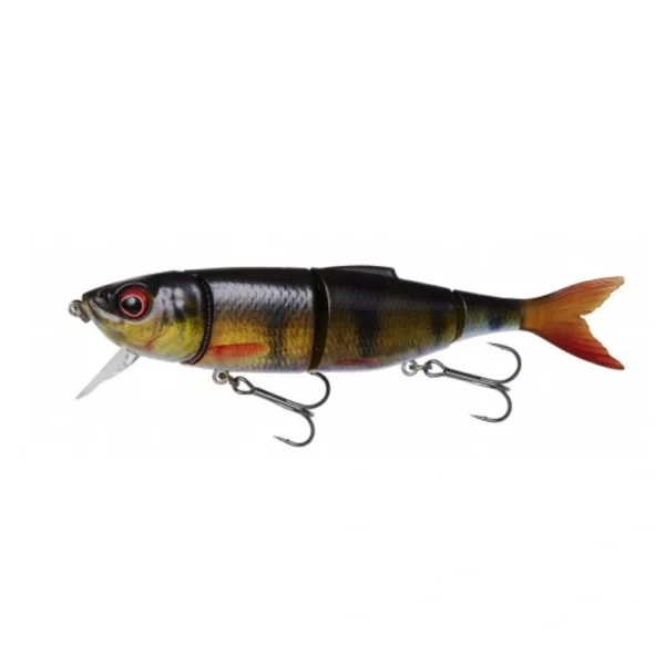 Varalica 4 Play V2 Liplure 13,5cm 18g Slow Float – Savage Gear Roach, segmentirana varalica za grabljivice
