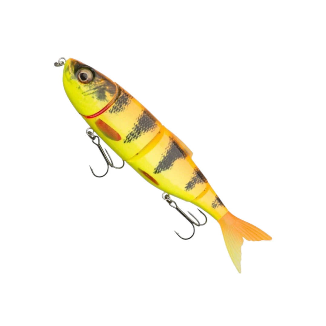 Varalica 4 Play V2 Swim&Jerk 13,5cm 20g Slow Sink - GA