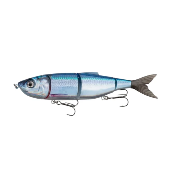 Varalica 4 Play V2 Swim&Jerk 13,5cm 20g Slow Sink - Herring