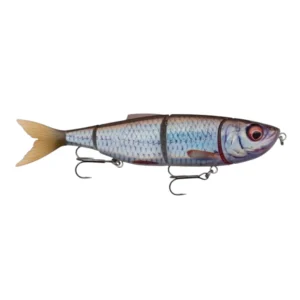 Varalica 4 Play V2 Swim&Jerk 13,5cm 20g Slow Sink - Roach