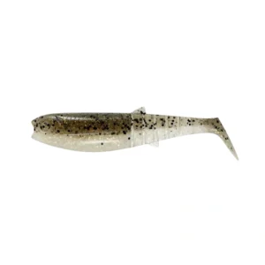 Varalica Cannibal Shad 6,8cm 3G - Holo Baitfish 5kom Varalica Cannibal Shad 6,8cm 3G - Holo Baitfish 5kom