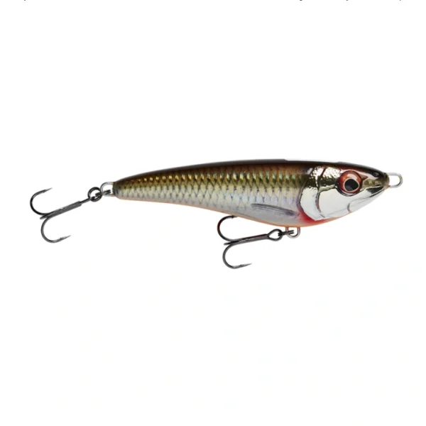 Varalica Freestyler V2 13cm 46g Slow Sink - Roach