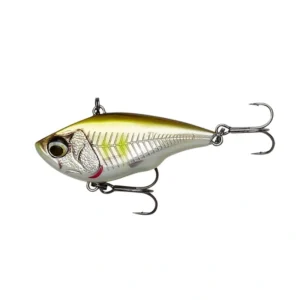 Varalica Glavinjara SG Fat Vibes 5,1cm 11g - Ayu Chrome