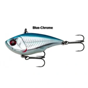 Savage Gear Glavinjara SG Fat Vibes 5,1cm 11g Blue Chrome
