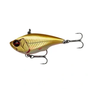 Varalica Glavinjara SG Fat Vibes 5,1cm 11g - Dirty Roach