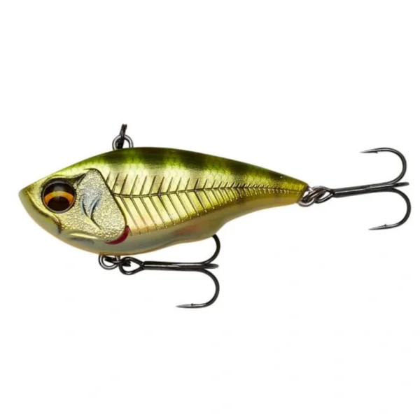 Varalica Glavinjara SG Fat Vibes 5,1cm 11g - Pearch