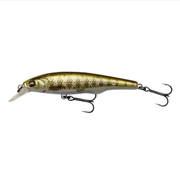 Varalica Gravity Twitch 8,3cm 10g Suspending - Brown Trout