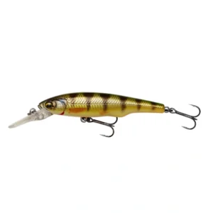 Varalica Gravity Twitch MR 8,3cm 10g Suspending - AYU Chrome Varalica Gravity Twitch MR 8,3cm 10g Suspending - AYU Chrome