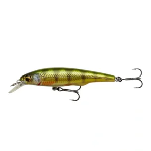 Varalica Gravity Twitch SR 6,7cm 6g Suspending - Perch Varalica Gravity Twitch SR 6,7cm 6g Suspending - Perch