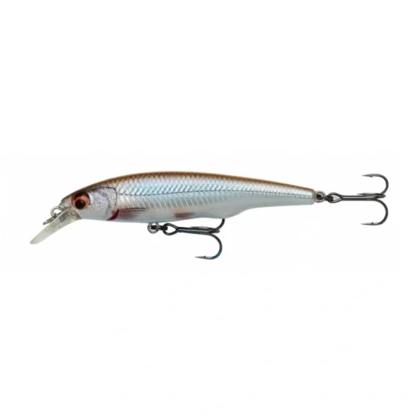 Varalica Gravity Twitch SR 6,7cm 6g Suspending - Roach