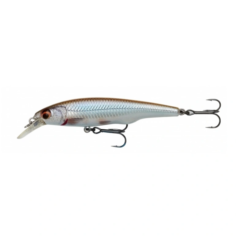 Varalica Gravity Twitch SR 6,7cm 6g Suspending - Roach