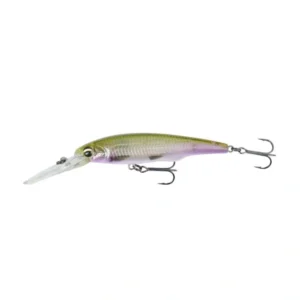 Varalica Gravity Twitch dr 8,3cm 11g Suspending - Clear Wagasaki