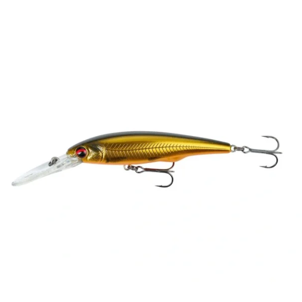 Varalica Gravity Twitch dr 8,3cm 11g Suspending - Goldmine Varalica Gravity Twitch dr 8,3cm 11g Suspending - Goldmine