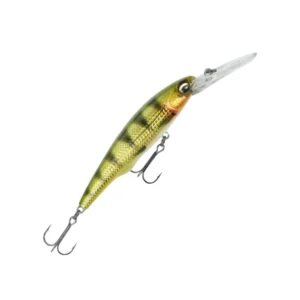 Varalica Gravity Twitch dr 8,3cm 11g Suspending - Holo Perch