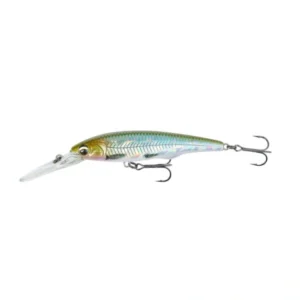 Varalica Gravity Twitch dr 8,3cm 11g Suspending - Hot Matt Roach
