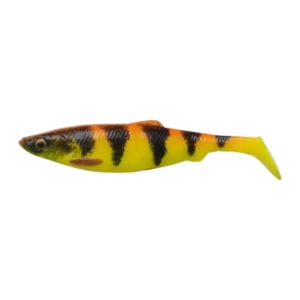 Varalica LB 4D Herring Shad 9cm 5g - Golden Ambulance