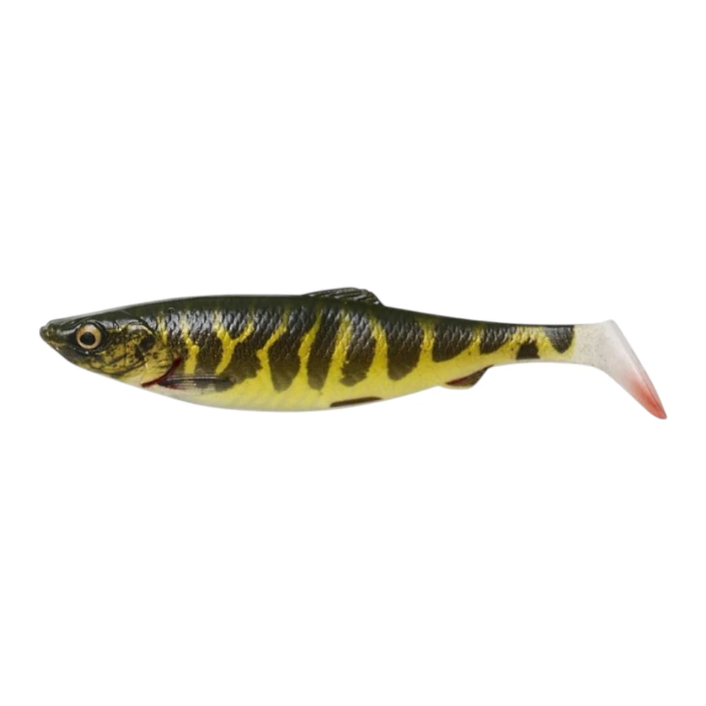 Varalica LB 4D Herring Shad 9cm 5g - Pike