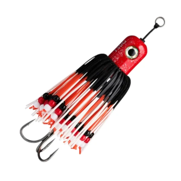 MADCAT Clonk Teaser The Original Red 2/0, 100g kićanka za soma i varalica za soma