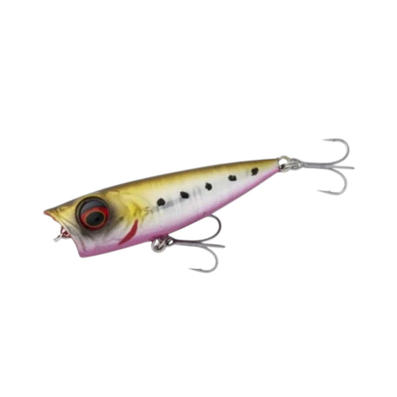 Varalica Micro Popper 4,3cm 3G Fast Floating - Sunset Sardine