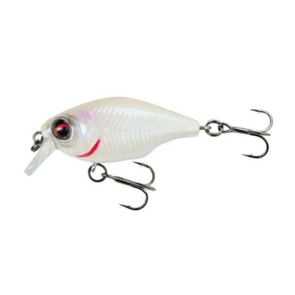 Varalica Petit Gravity Crank SR 4cm 4,3g Slow Floating - Bone Varalica Petit Gravity Crank SR 4cm 4,3g Slow Floating - Bone